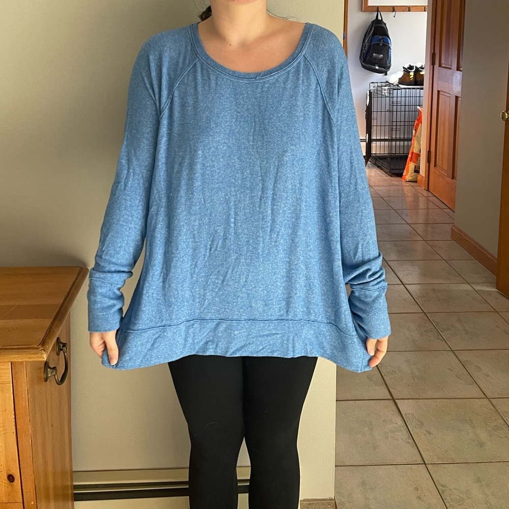 Calvin Klein Athletic Top